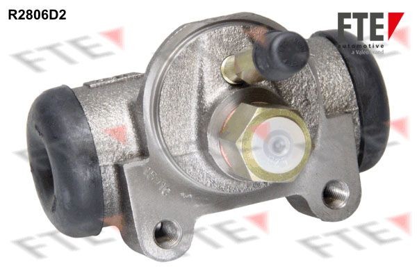Колесный тормозной цилиндр R2806D2 FTE