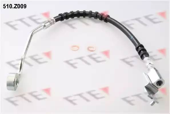 Тормозной шланг 510Z009 FTE