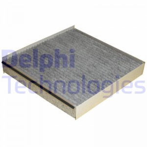 Фильтр, воздух во внутренном пространстве TSP0325207C DELPHI