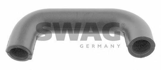 Шланг, вентиляция картера 10 92 6163 SWAG
