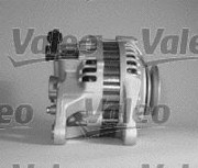 Генератор 436542 VALEO PHC