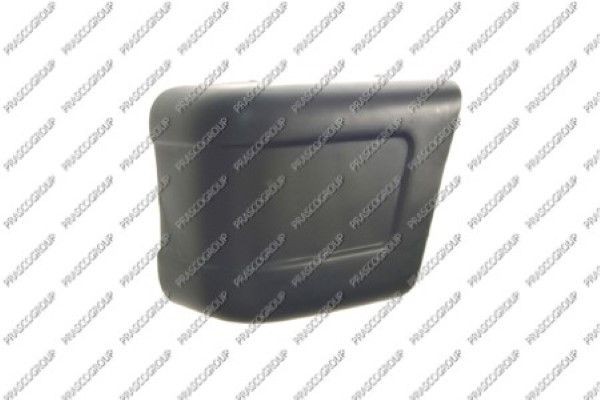 Облицовка, бампер SZ0401104 PRASCO GROUP