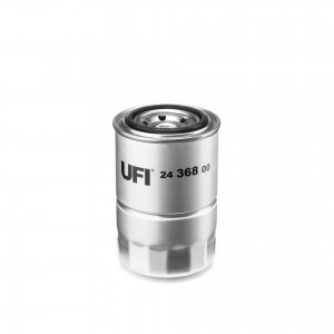 Топливный фильтр 24.368.00 UFI