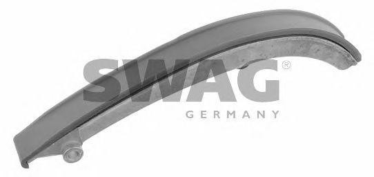 Планка успокоителя, цепь привода 10 09 0142 SWAG