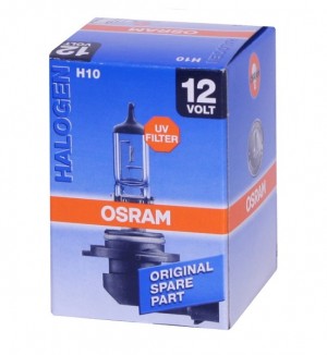 Лампа 9145RD OSRAM