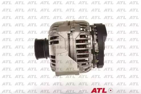 Генератор L 42 730 ATL DELTA AUTOTECHNIK