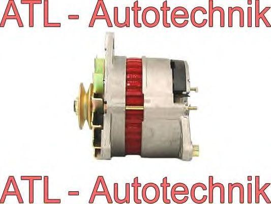 Генератор L36065 ATL DELTA AUTOTECHNIK