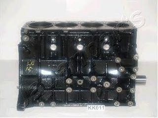 Отдельная часть двигателя XX-KK011 JAPAN PARTS GROUP