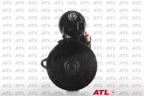 Стартер A 15 970 ATL DELTA AUTOTECHNIK