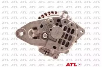 Генератор L 37 510 ATL DELTA AUTOTECHNIK