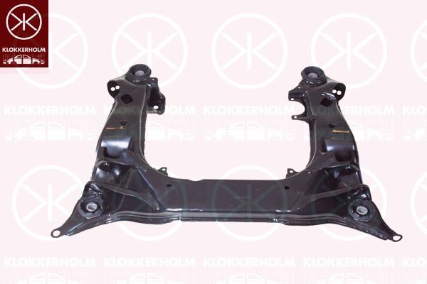 Буфер 0016950 KLOKKERHOLM