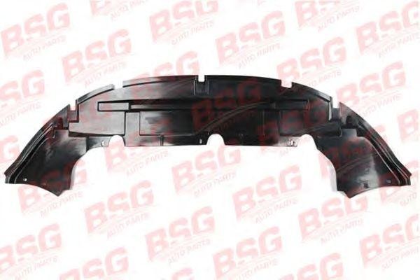 Защита бампера BSG 30-922-004 BSG