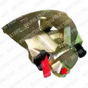 Тормозной суппорт LC4619 DELPHI