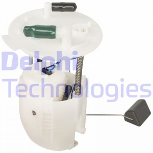 Клапанная форсунка FJ1058211B1 DELPHI