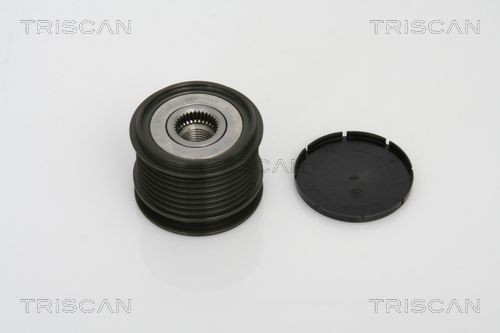 Механизм свободного хода генератора 8641 234007 TRISCAN