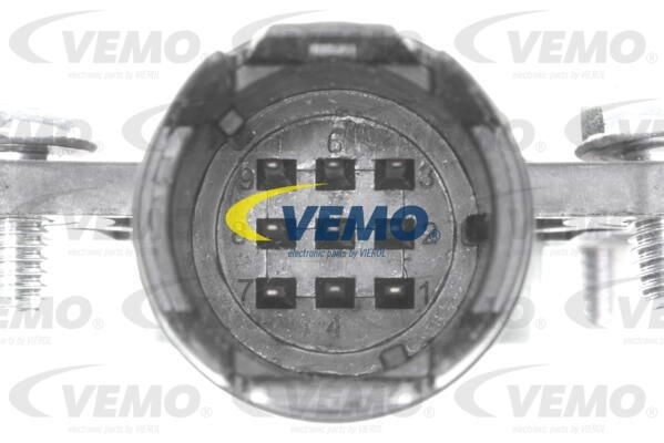 Лямбда-зонд V20-76-0006 VEMO