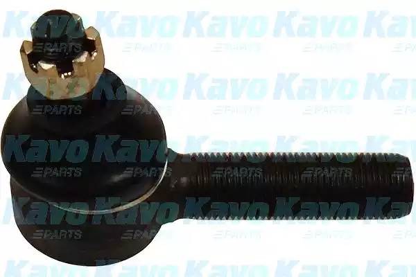 Наконечник поперечной рулевой тяги STE-9021 KAVO PARTS