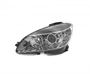 Фара головного света 440-1167LMLD-EM DEPO