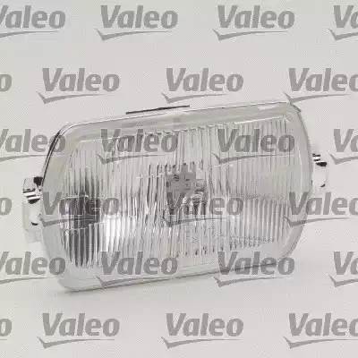 Противотуманная фара 067639 VALEO PHC