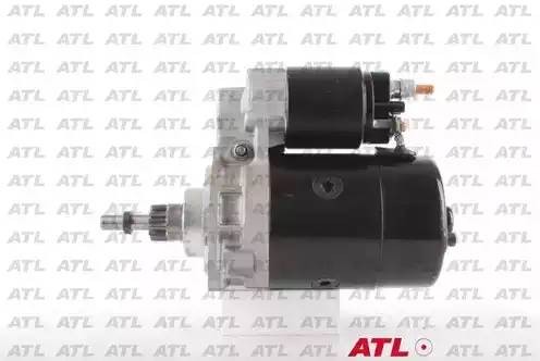 Стартер A 14 830 ATL DELTA AUTOTECHNIK