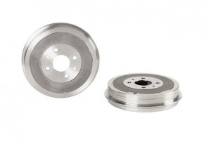 Тормозной барабан 14.7127.20 BREMBO