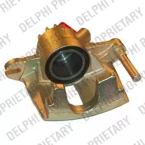 Тормозной суппорт LC7430 DELPHI