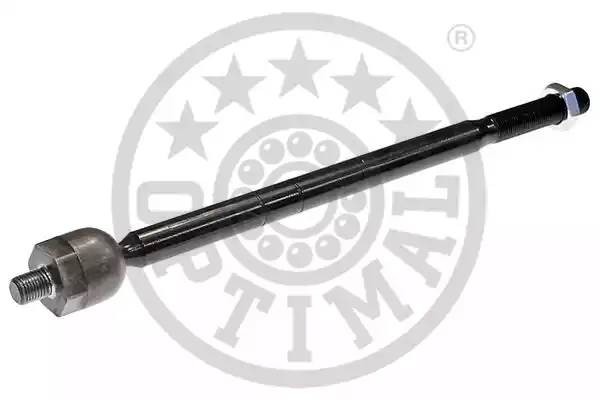 Осевой шарнир, рулевая тяга G2872 OPTIMAL