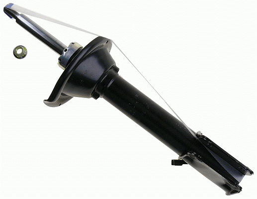 Амортизатор 32-M60-A BOGE