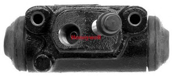 Колесный тормозной цилиндр 214150B BENDIX JURID