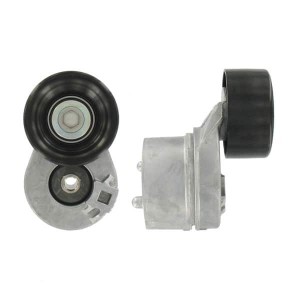 Натяжной ролик, поликлиновой  ремень VKM34071 SKF