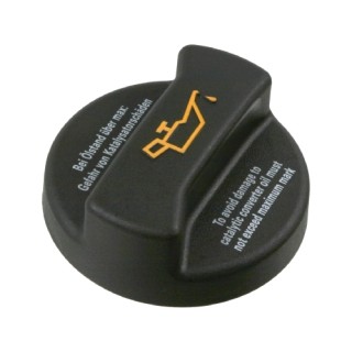 Крышка, заливная горловина 02113 FEBI BILSTEIN