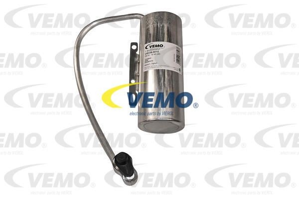 Осушитель, кондиционер V40060010 VEMO