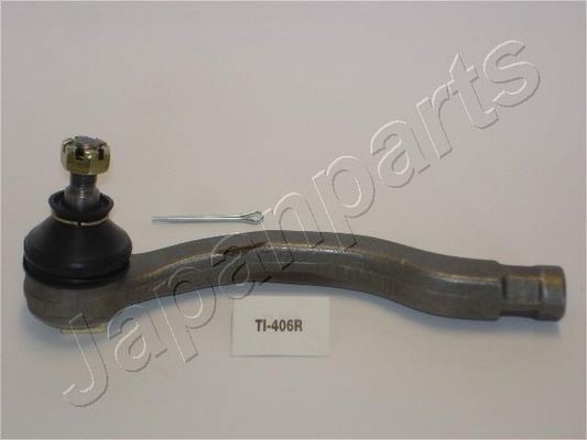 Наконечник поперечной рулевой тяги TI-406R JAPAN PARTS GROUP