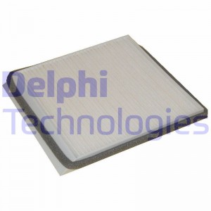 Фильтр, воздух во внутренном пространстве TSP0325007 DELPHI