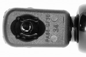 Амортизатор капота V30-2049 VEMO