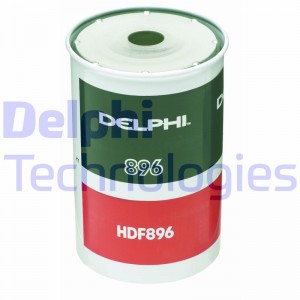 Свеча накаливания HDS383 DELPHI
