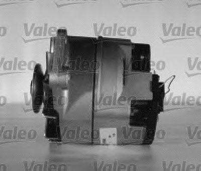 Генератор 436601 VALEO PHC