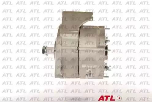 Генератор L34270 ATL DELTA AUTOTECHNIK