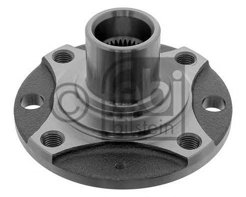 Ступица колеса 03965 FEBI BILSTEIN