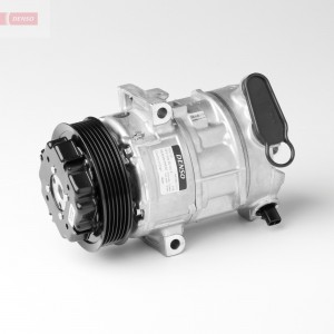 Компрессор, кондиционер DCP20022 DENSO