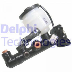 Главный тормозной цилиндр LM60966 DELPHI