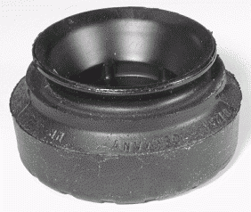 Опора амортизационной стойки 87-083-A BOGE