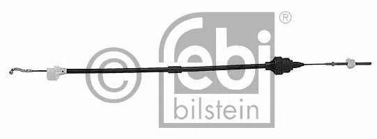 Трос, управление сцеплением 04189 FEBI BILSTEIN