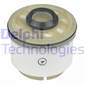 Свеча накаливания HDS319 DELPHI