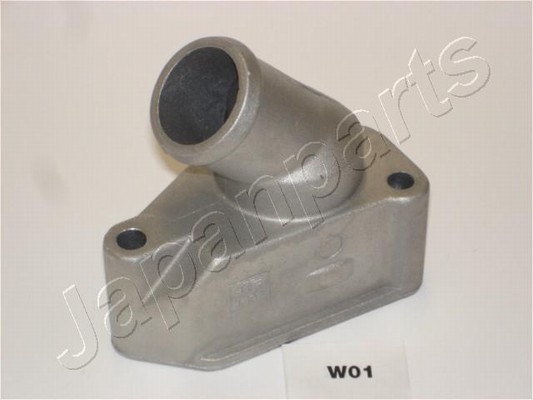 Термостат, охлаждающая жидкость VT-W01 JAPAN PARTS GROUP