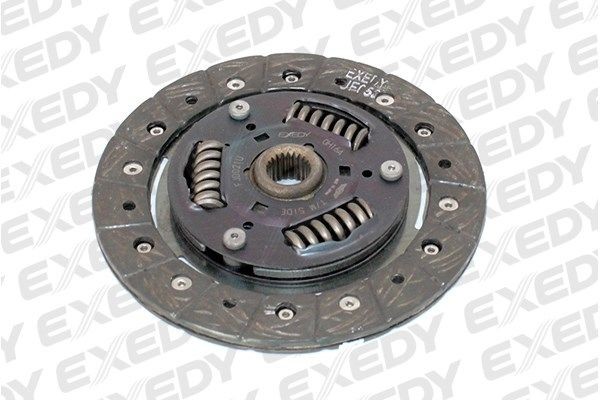 Диск сцепления FJD021U EXEDY