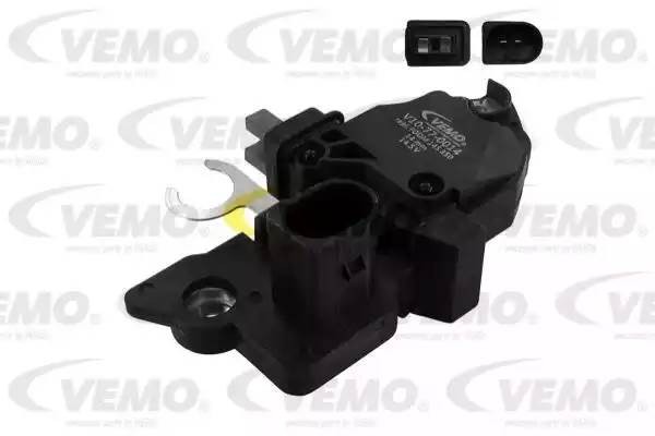 Регулятор генератора V10-77-0014 VEMO