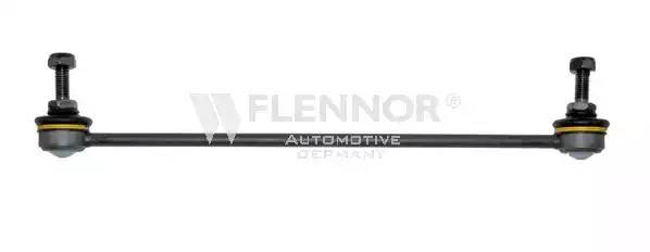 Подвеска, стабилизатор FL462H FLENNOR