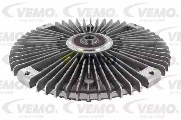 Сцепление, вентилятор радиатора V30041670 VEMO