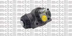 Колесный тормозной цилиндр 04-0603 METELLI